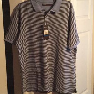 Perry Ellis Polo
